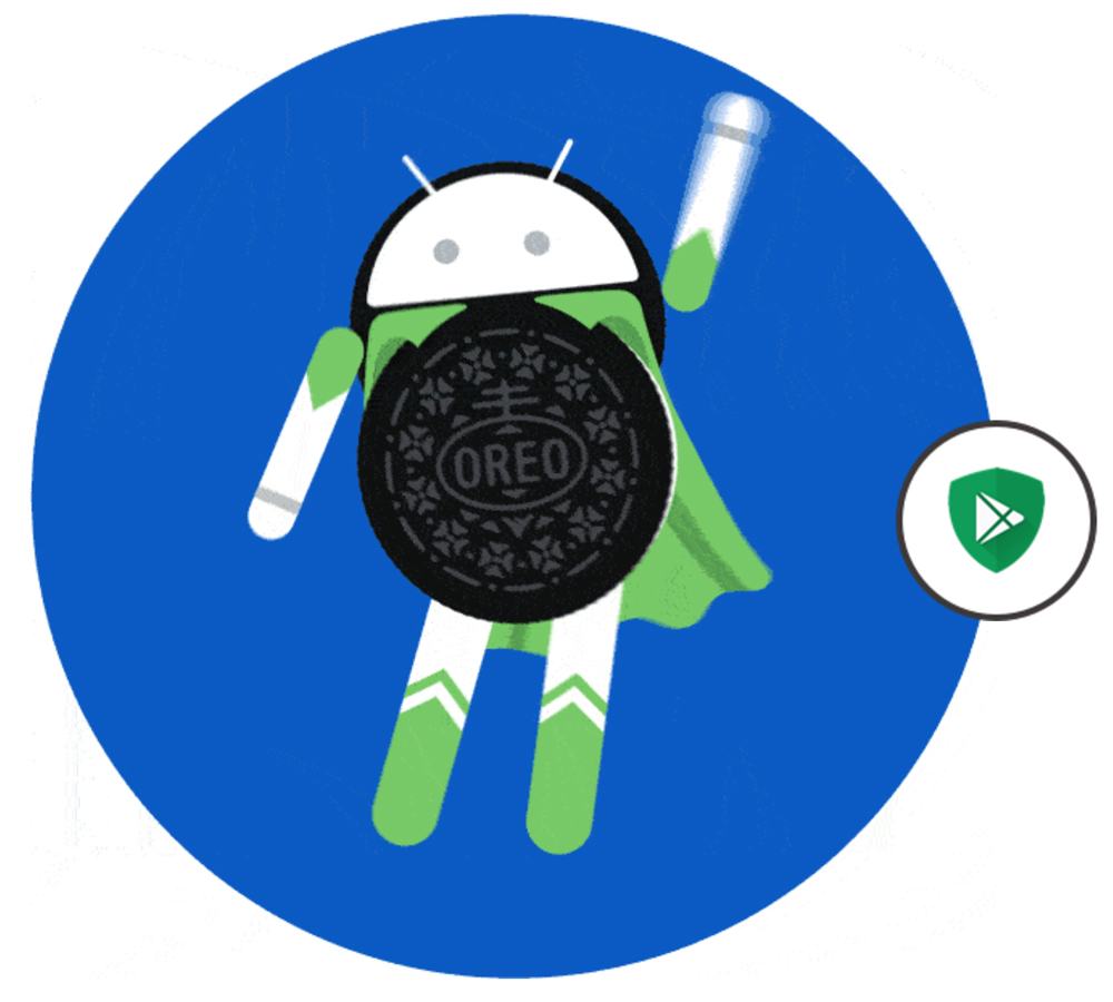 Android Oreo 02